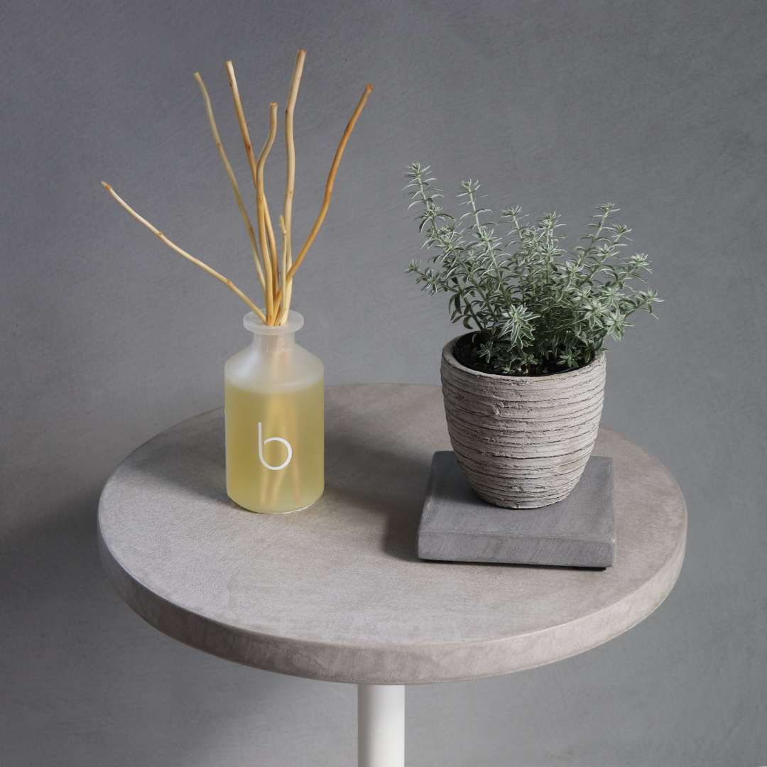 グレージュ コンクリート調 モールテックス