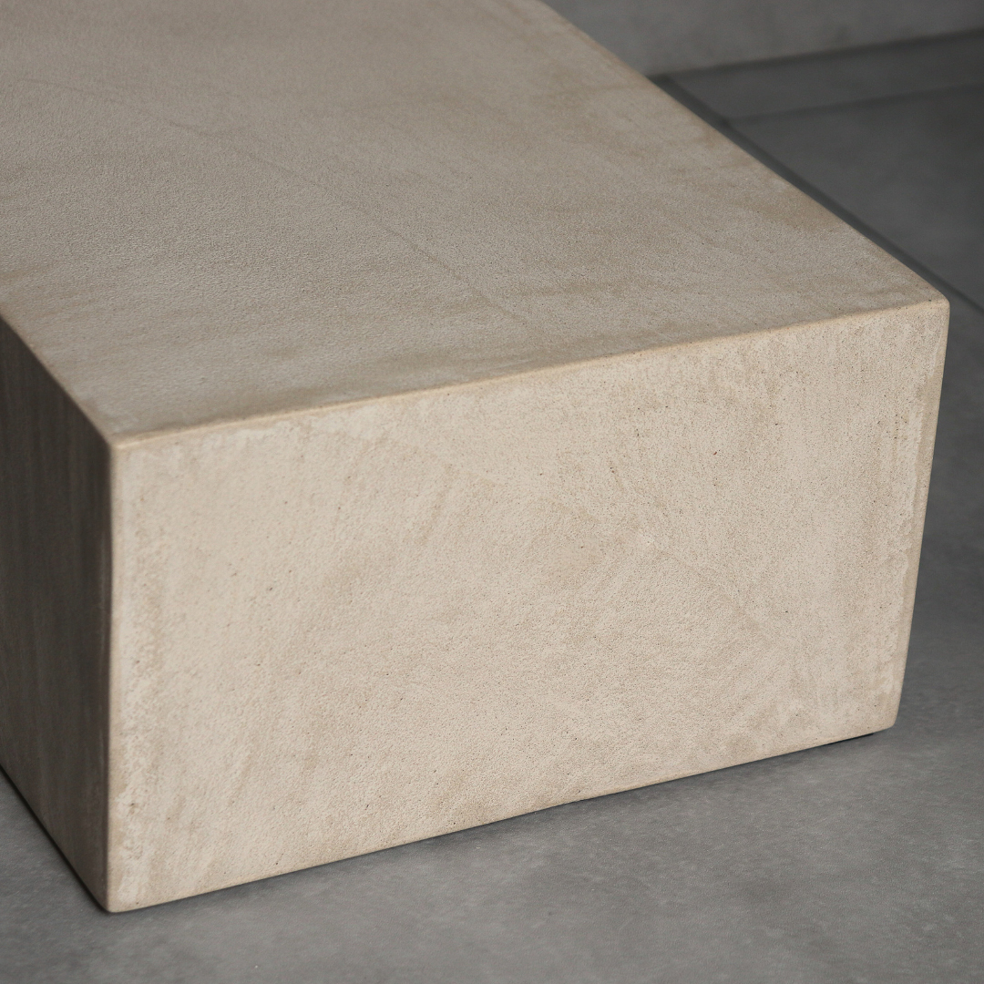 アイボリー コンクリート調 モールテックス