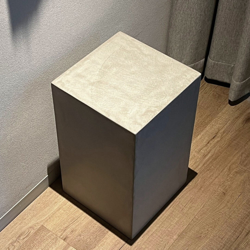 グレージュ コンクリート調 モールテックス