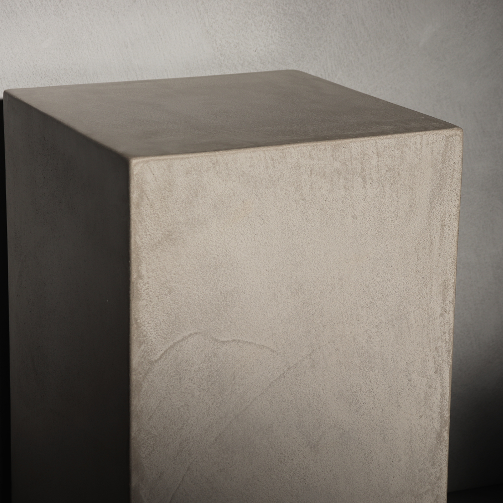 グレージュ コンクリート調 モールテックス