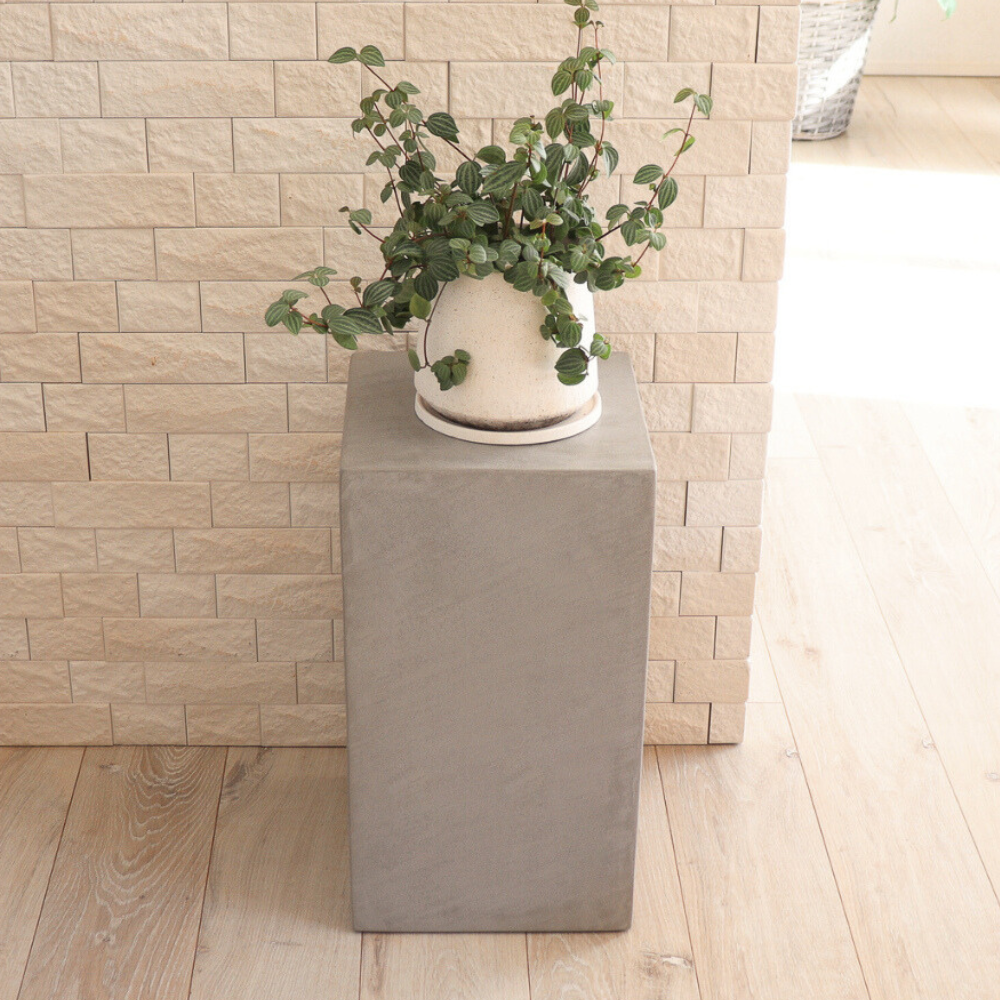 ライトグレー コンクリート調 モールテックス