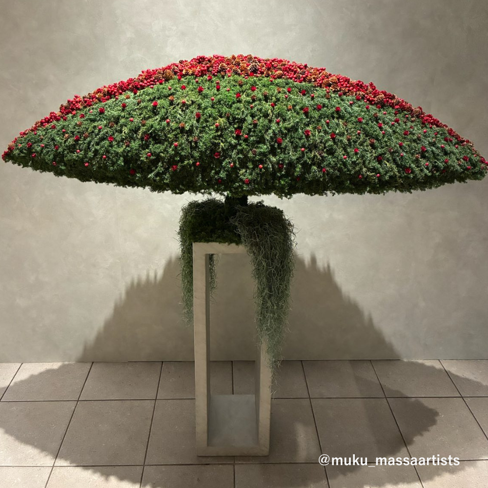 店舗什器・展示台の製作｜モールテックス什器【MOKUCONCRETE】