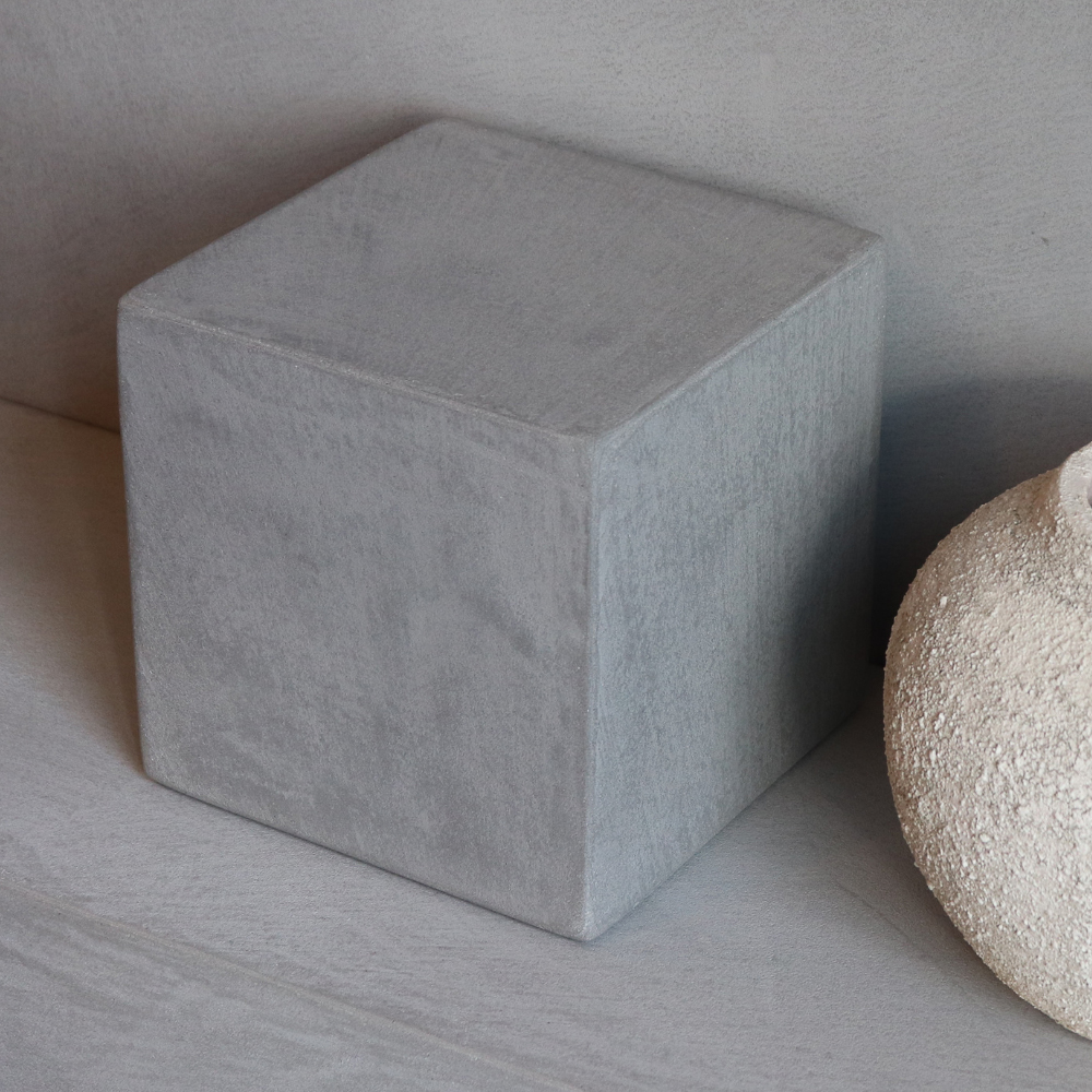 ライトグレー コンクリート調 モールテックス