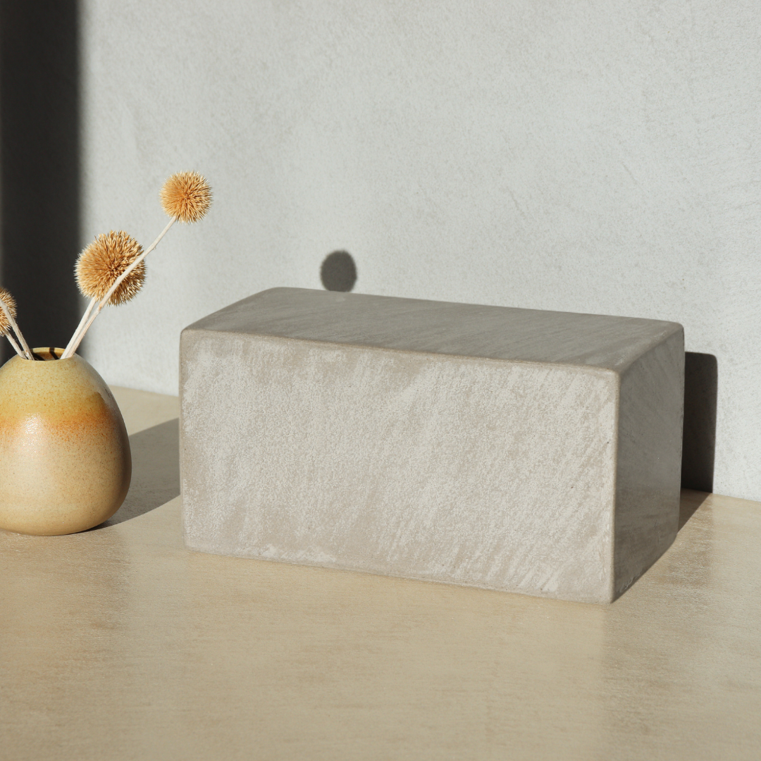 グレージュ コンクリート調 モールテックス