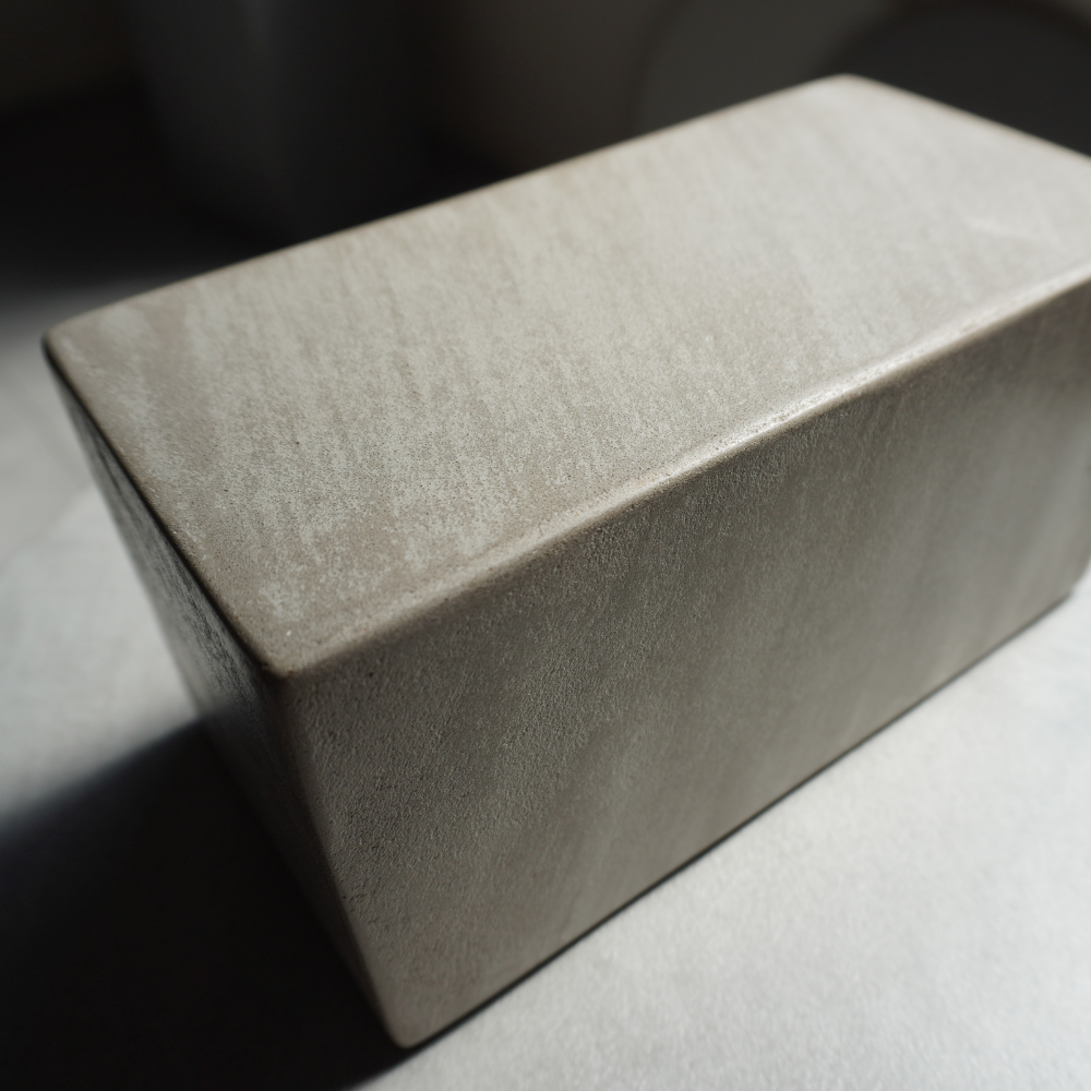 グレージュ コンクリート調 モールテックス