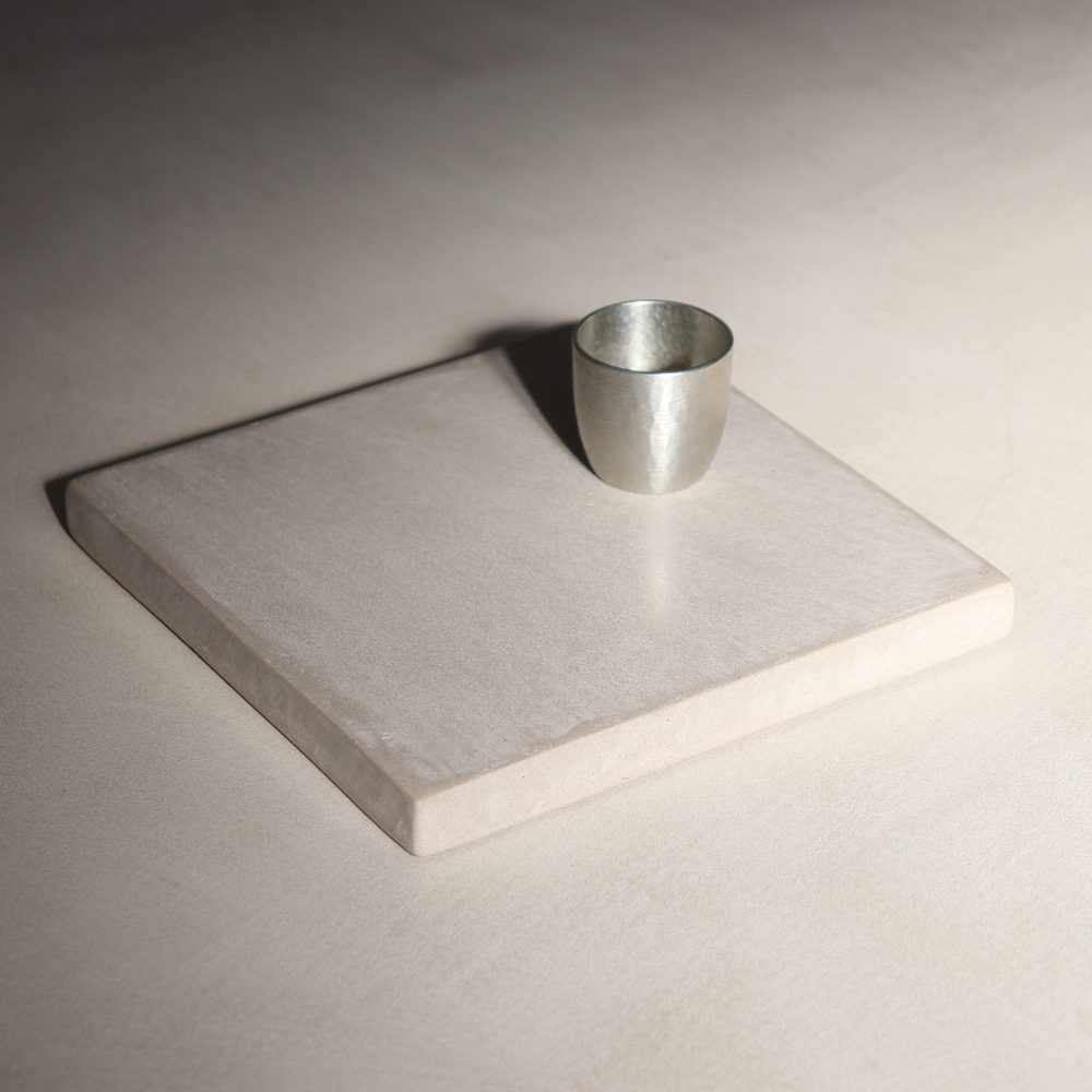 杢コンクリートカラーサンプル