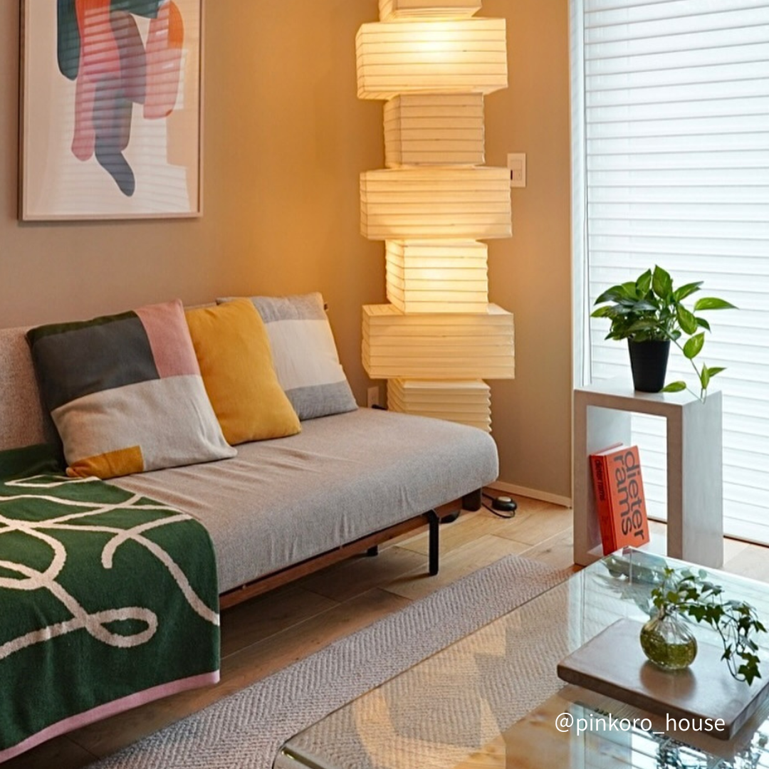 フレームテーブル