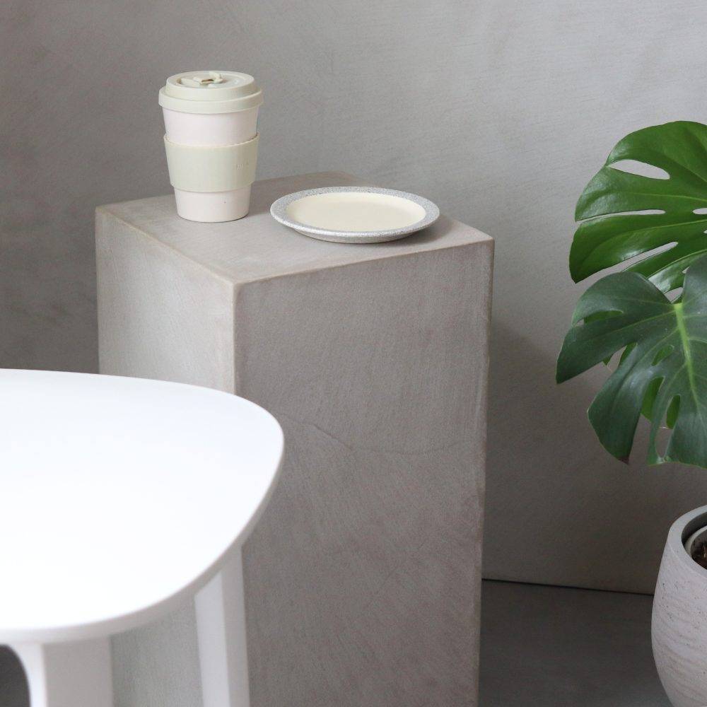 ディスプレイテーブル W250㎜×D250㎜ H400㎜～H900㎜